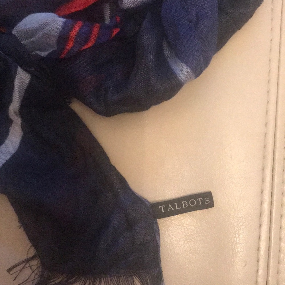 Scarf - Picture 2 of 2